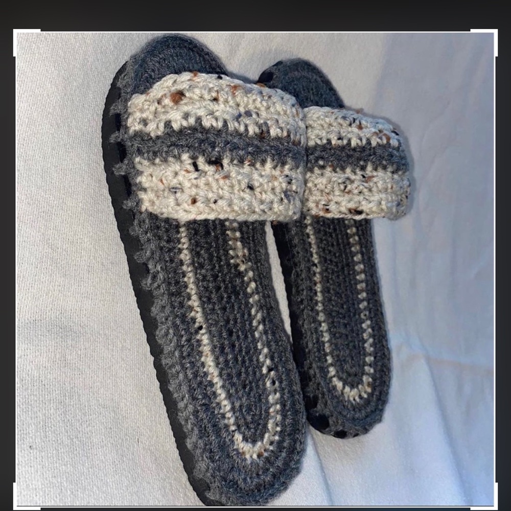 New Handmade sandals